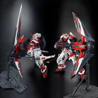 Bandai PG 1/60 MBF-P02Kai Gundam Astray Red Frame Kai (P-Bandai) - Kidultverse