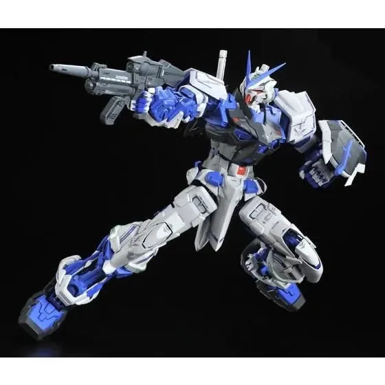 Bandai PG 1/60 MBF-P03 Gundam Astray Blue Frame (P-Bandai) - Kidultverse