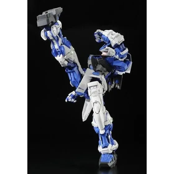 Bandai PG 1/60 MBF-P03 Gundam Astray Blue Frame (P-Bandai) - Kidultverse