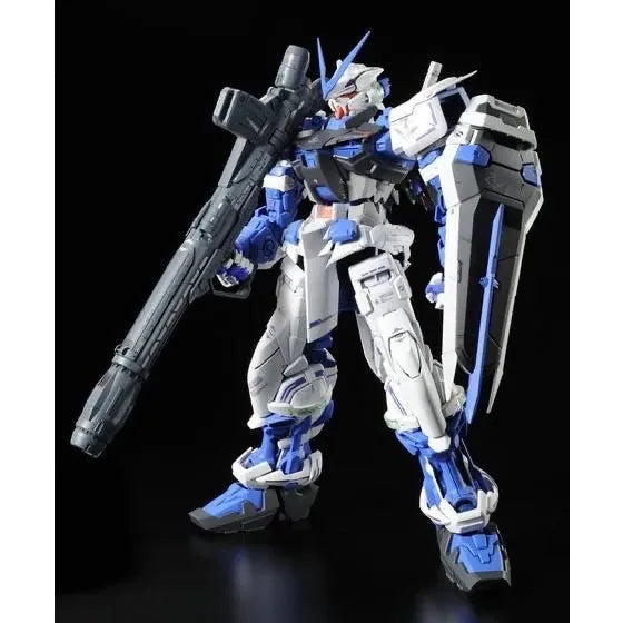 PG 1/60 MBF-P03 Gundam Astray Blue Frame (P-Bandai)