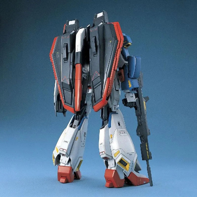 Bandai PG 1/60 No.04 MSZ-006 Zeta Gundam - Kidultverse