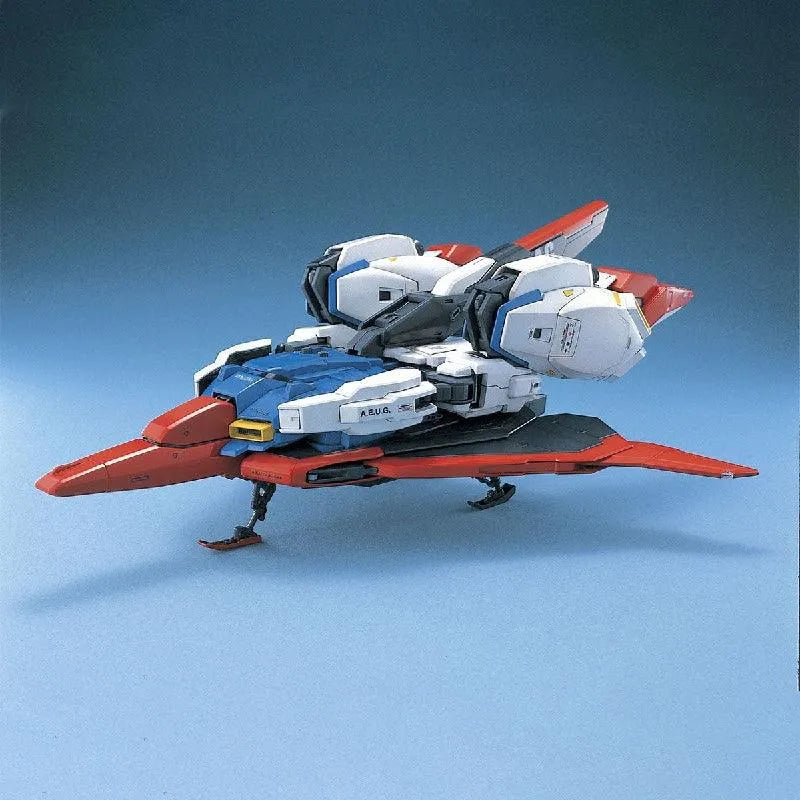 Bandai PG 1/60 No.04 MSZ-006 Zeta Gundam - Kidultverse