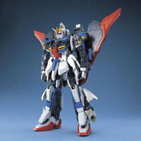 Bandai PG 1/60 No.04 MSZ-006 Zeta Gundam - Kidultverse