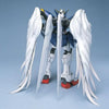 Bandai PG 1/60 No.05 XXXG-00W0 Wing Gundam Zero Custom - Kidultverse