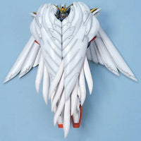 Bandai PG 1/60 No.05 XXXG-00W0 Wing Gundam Zero Custom - Kidultverse