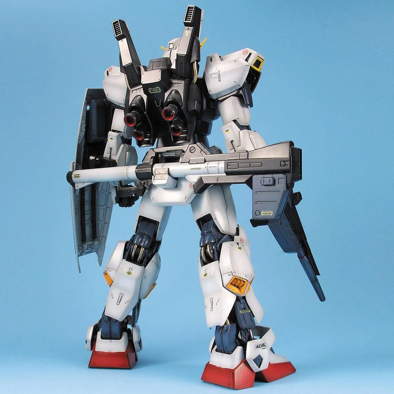 Bandai PG 1/60 No.06 RX-178 Gundam MK-II A.E.U.G. - Kidultverse