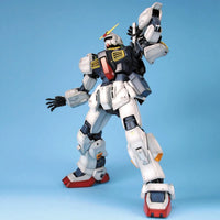 Bandai PG 1/60 No.06 RX-178 Gundam MK-II A.E.U.G. - Kidultverse