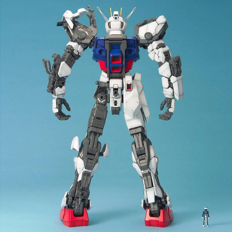 Bandai PG 1/60 No.09 GAT-X105 Strike Gundam - Kidultverse