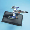 Bandai PG 1/60 No.11 MBF-02 Strike Rouge + Skygrasper ORB Mobile Suit - Kidultverse