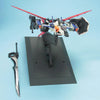 Bandai PG 1/60 No.11 MBF-02 Strike Rouge + Skygrasper ORB Mobile Suit - Kidultverse