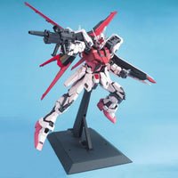 Bandai PG 1/60 No.11 MBF-02 Strike Rouge + Skygrasper ORB Mobile Suit - Kidultverse