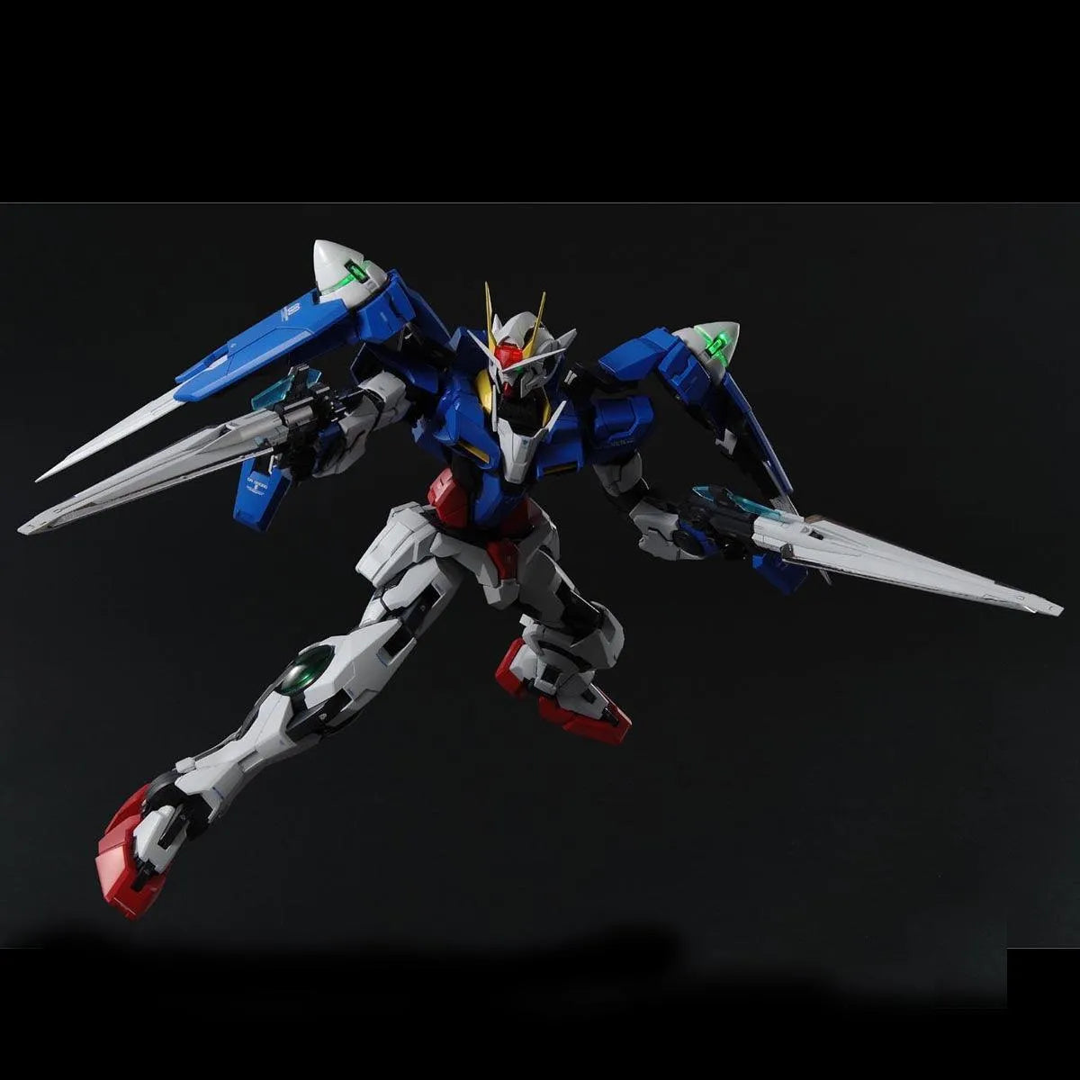 PG 1/60 No.13 Gundam 00 Raiser – Kidultverse®
