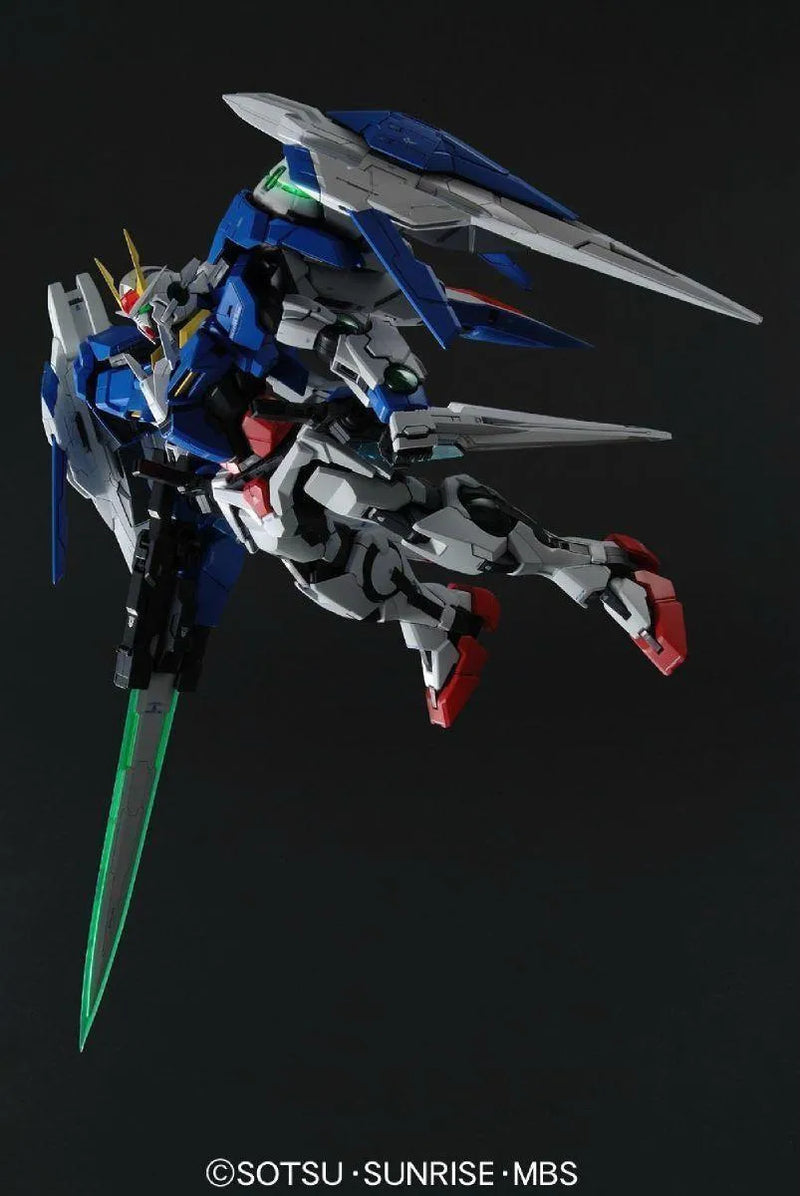 Bandai PG 1/60 No.13 Gundam 00 Raiser - Kidultverse