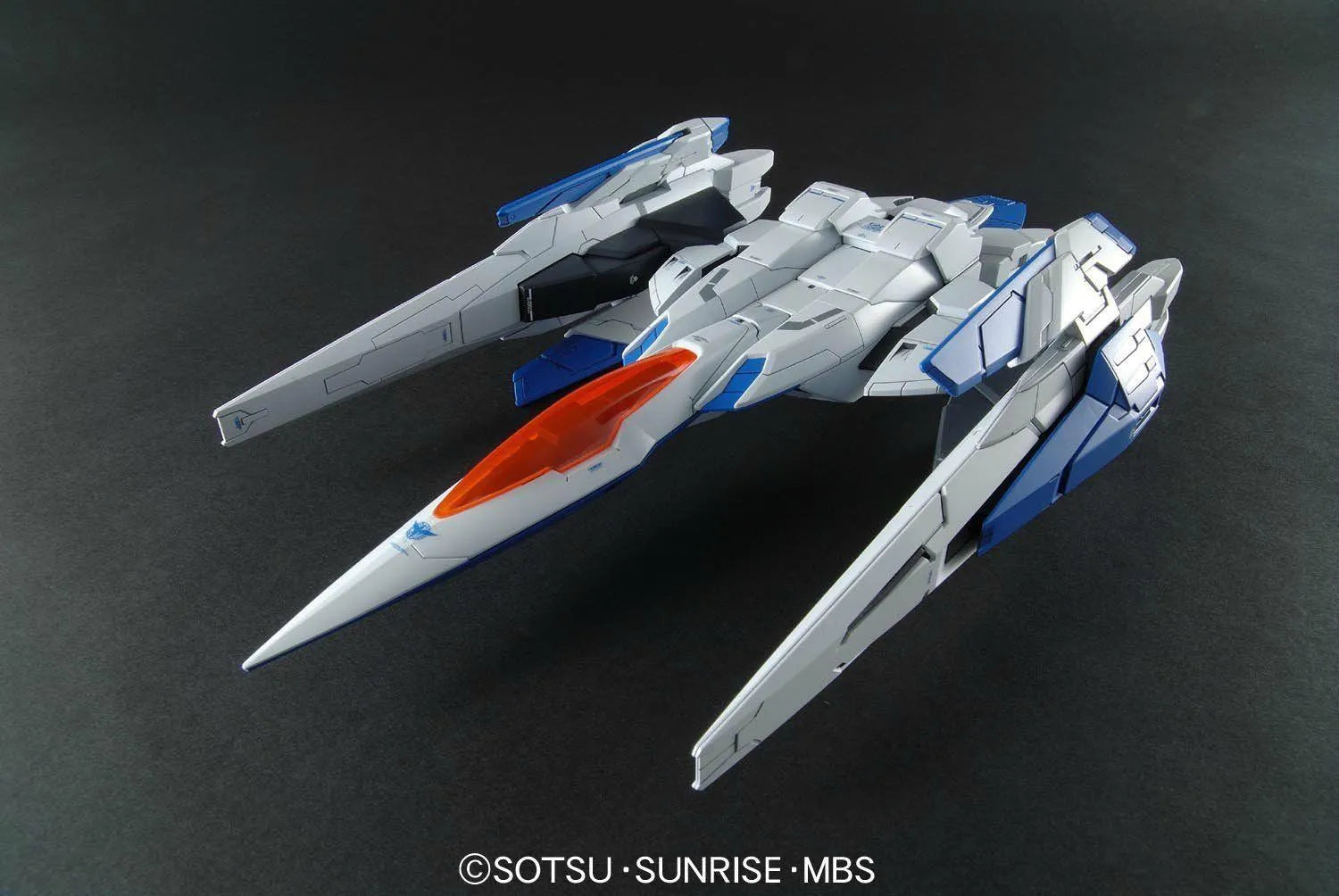 PG 1/60 No.13 Gundam 00 Raiser – Kidultverse®