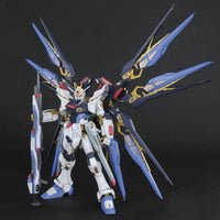 Bandai PG 1/60 No.14 ZGMF-X20A Strike Freedom Gundam - Kidultverse
