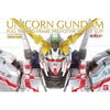 Bandai PG 1/60 No.15 RX-0 Unicorn Gundam - Kidultverse