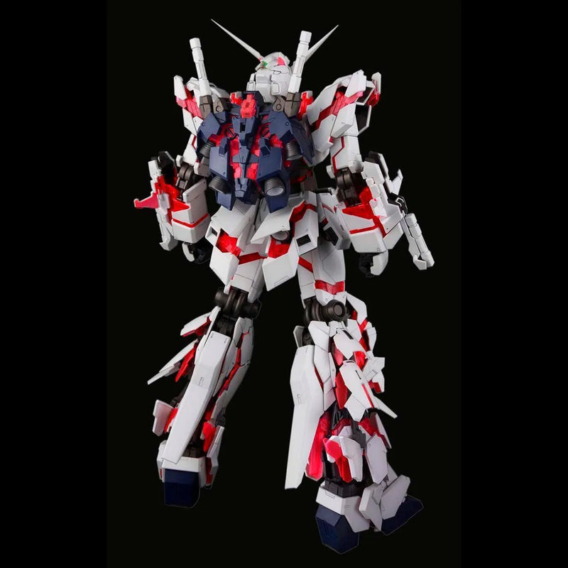 Bandai PG 1/60 No.15 RX-0 Unicorn Gundam - Kidultverse