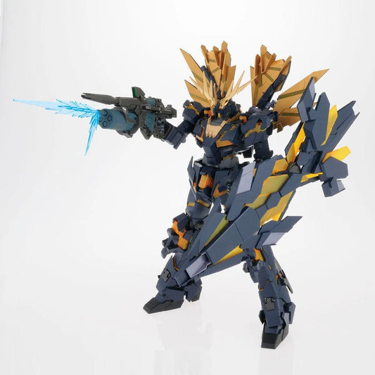 Bandai PG 1/60 No.16 RX-0[N] Unicorn Gundam 02 Banshee Norn - Kidultverse