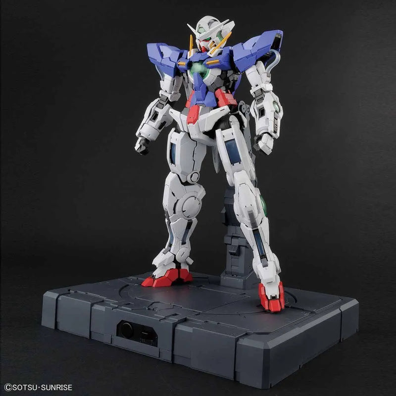 Bandai PG 1/60 No.17 Gundam EXIA (Gundam 00) - Kidultverse