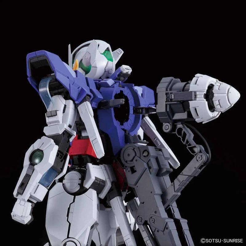 Bandai PG 1/60 No.17 Gundam EXIA (Gundam 00) - Kidultverse