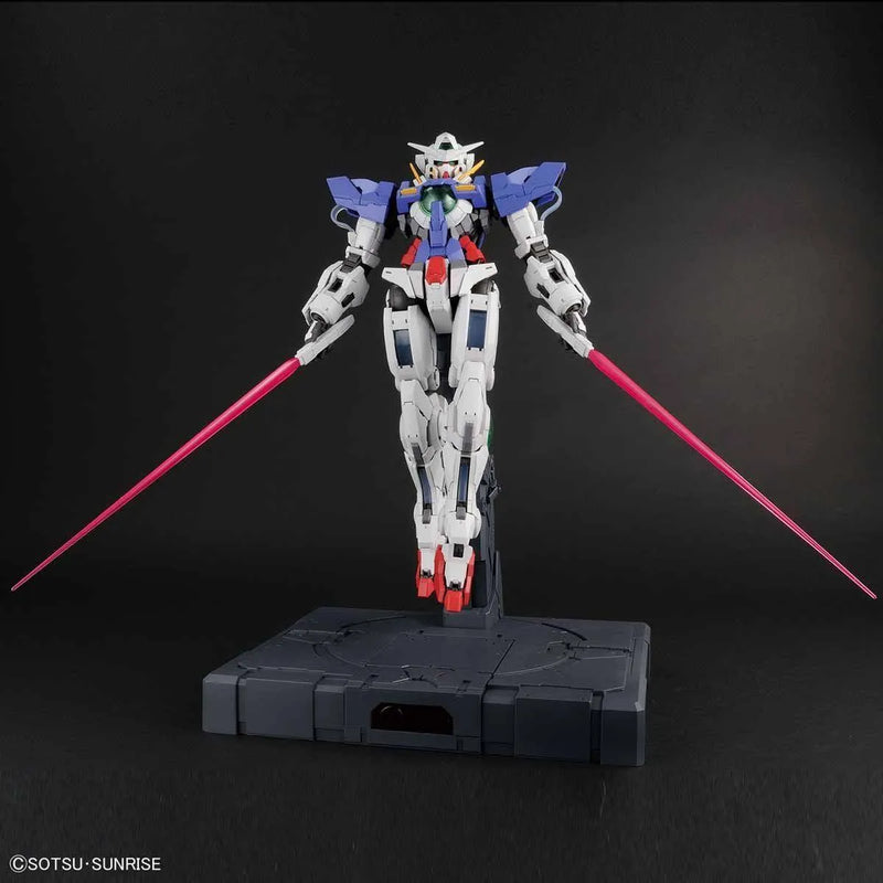 Bandai PG 1/60 No.17 Gundam EXIA (Gundam 00) - Kidultverse