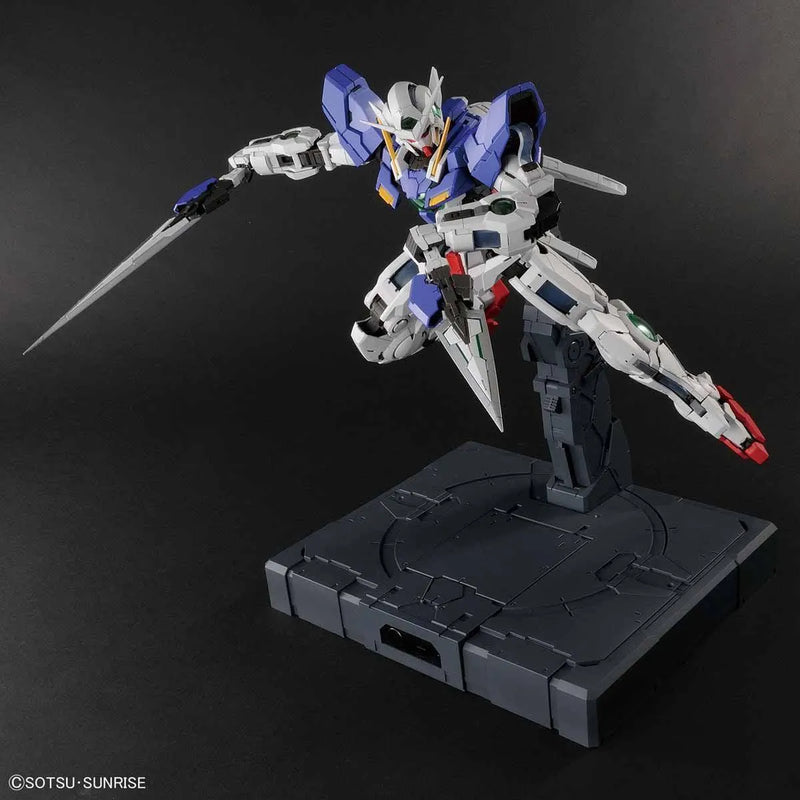 Bandai PG 1/60 No.17 Gundam EXIA (Gundam 00) - Kidultverse