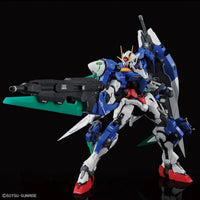 Bandai PG 1/60 No.18 GN-0000GNHW/7SG 00 Gundam Seven Sword/G - Kidultverse