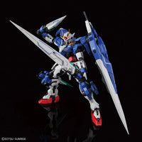 Bandai PG 1/60 No.18 GN-0000GNHW/7SG 00 Gundam Seven Sword/G - Kidultverse