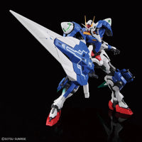 Bandai PG 1/60 No.18 GN-0000GNHW/7SG 00 Gundam Seven Sword/G - Kidultverse