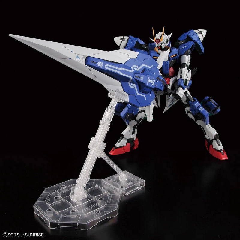Bandai PG 1/60 No.18 GN-0000GNHW/7SG 00 Gundam Seven Sword/G - Kidultverse