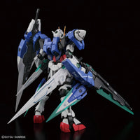 Bandai PG 1/60 No.18 GN-0000GNHW/7SG 00 Gundam Seven Sword/G - Kidultverse
