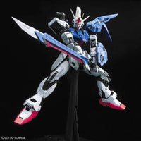 Bandai PG 1/60 No.19 GAT-X105+AQM/E-YM1 Perfect Strike Gundam - Kidultverse