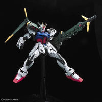 Bandai PG 1/60 No.19 GAT-X105+AQM/E-YM1 Perfect Strike Gundam - Kidultverse