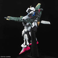 Bandai PG 1/60 No.19 GAT-X105+AQM/E-YM1 Perfect Strike Gundam - Kidultverse