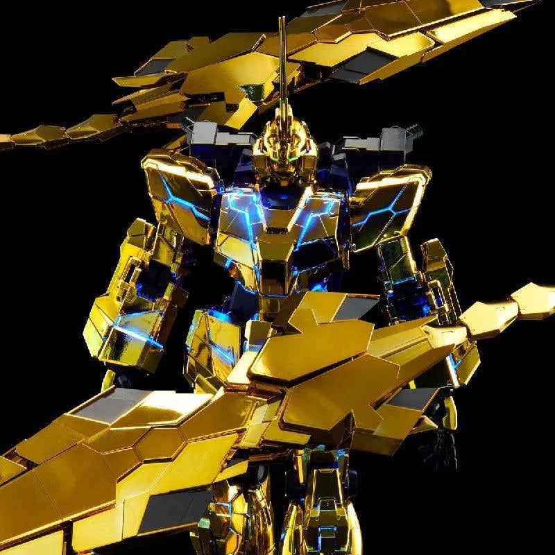PG 1/60 RX-0 Unicorn Gundam 03 Phenex [Narrative Ver.] (P-Bandai)