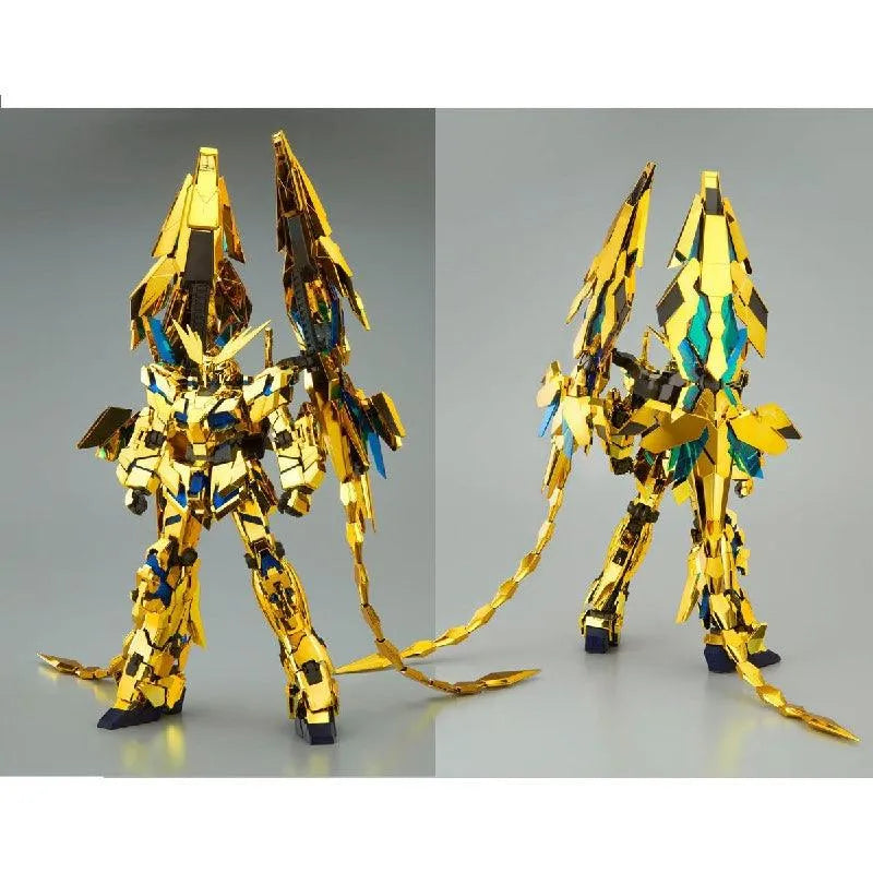 Bandai PG 1/60 RX-0 Unicorn Gundam 03 Phenex [Narrative Ver.] - Kidultverse