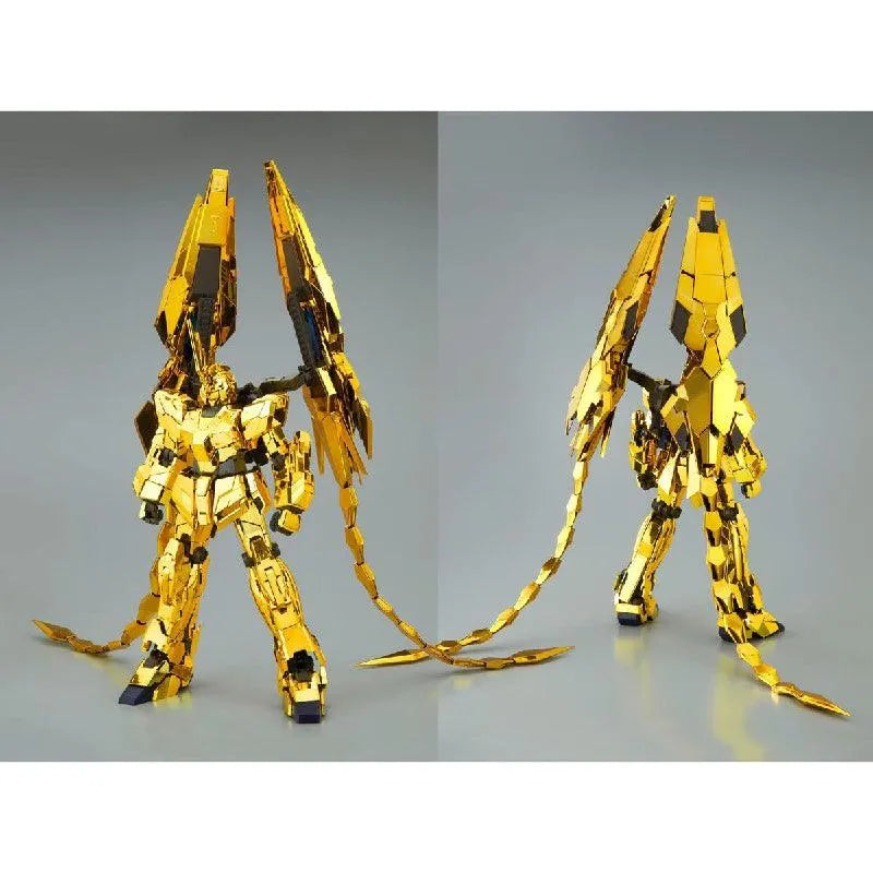 Bandai PG 1/60 RX-0 Unicorn Gundam 03 Phenex [Narrative Ver.] - Kidultverse