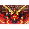 Bandai PG 1/60 RX-0 Unicorn Gundam + Armed Armor DE [China Red Ver.] (P-Bandai) - Kidultverse