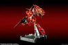 Bandai PG 1/60 RX-0 Unicorn Gundam + Armed Armor DE [China Red Ver.] (P-Bandai) - Kidultverse