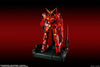 Bandai PG 1/60 RX-0 Unicorn Gundam + Armed Armor DE [China Red Ver.] (P-Bandai) - Kidultverse