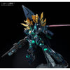 Bandai PG 1/60 RX-0[N] Unicorn Gundam 02 Banshee Norn [Final Battle Ver.] (P-Bandai) - Kidultverse