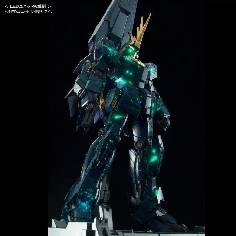 Bandai PG 1/60 RX-0[N] Unicorn Gundam 02 Banshee Norn [Final Battle Ver.] (P-Bandai) - Kidultverse