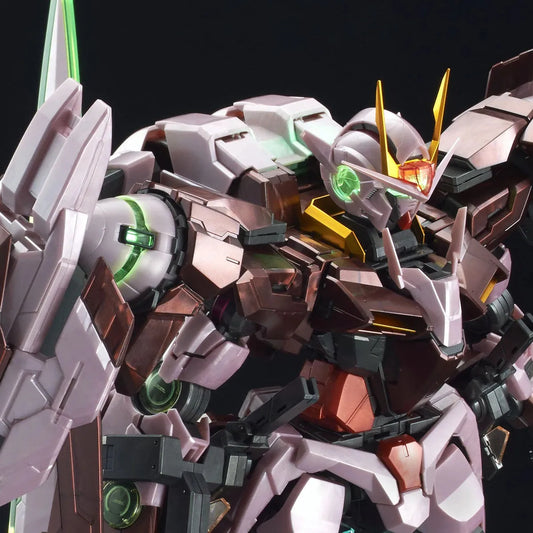 Bandai PG 1/60 Trans-AM Raiser (P-Bandai) - Kidultverse