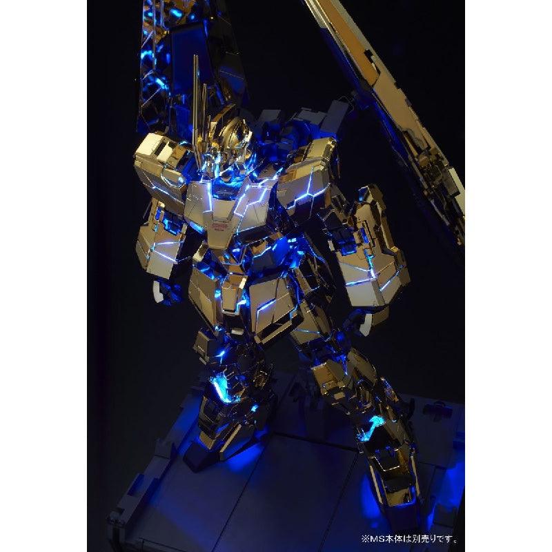 Bandai PG 1/60 Unicorn Gundam LED Unit - Kidultverse