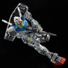 Bandai PG Unleashed 1/60 Clear Color Body for RX-78-2 Gundam (P-Bandai) - Kidultverse