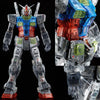 Bandai PG Unleashed 1/60 Clear Color Body for RX-78-2 Gundam (P-Bandai) - Kidultverse