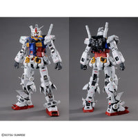 Bandai PG Unleashed 1/60 No.01 RX-78-2 Gundam - Kidultverse