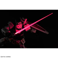 Bandai PG Unleashed 1/60 No.01 RX-78-2 Gundam - Kidultverse