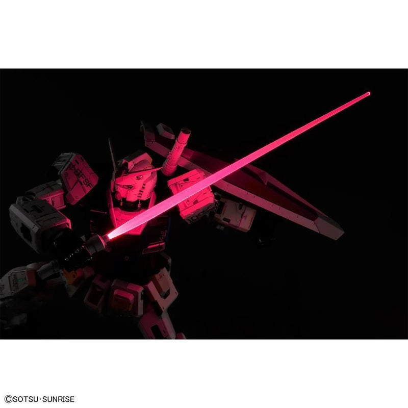 Bandai PG Unleashed 1/60 No.01 RX-78-2 Gundam - Kidultverse