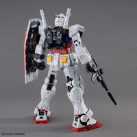 Bandai PG Unleashed 1/60 No.01 RX-78-2 Gundam - Kidultverse